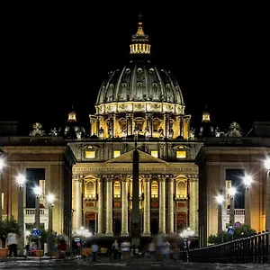 Vatican Casa de hóspedes