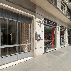 3* Gæstehus Nina Casetta De Trastevere