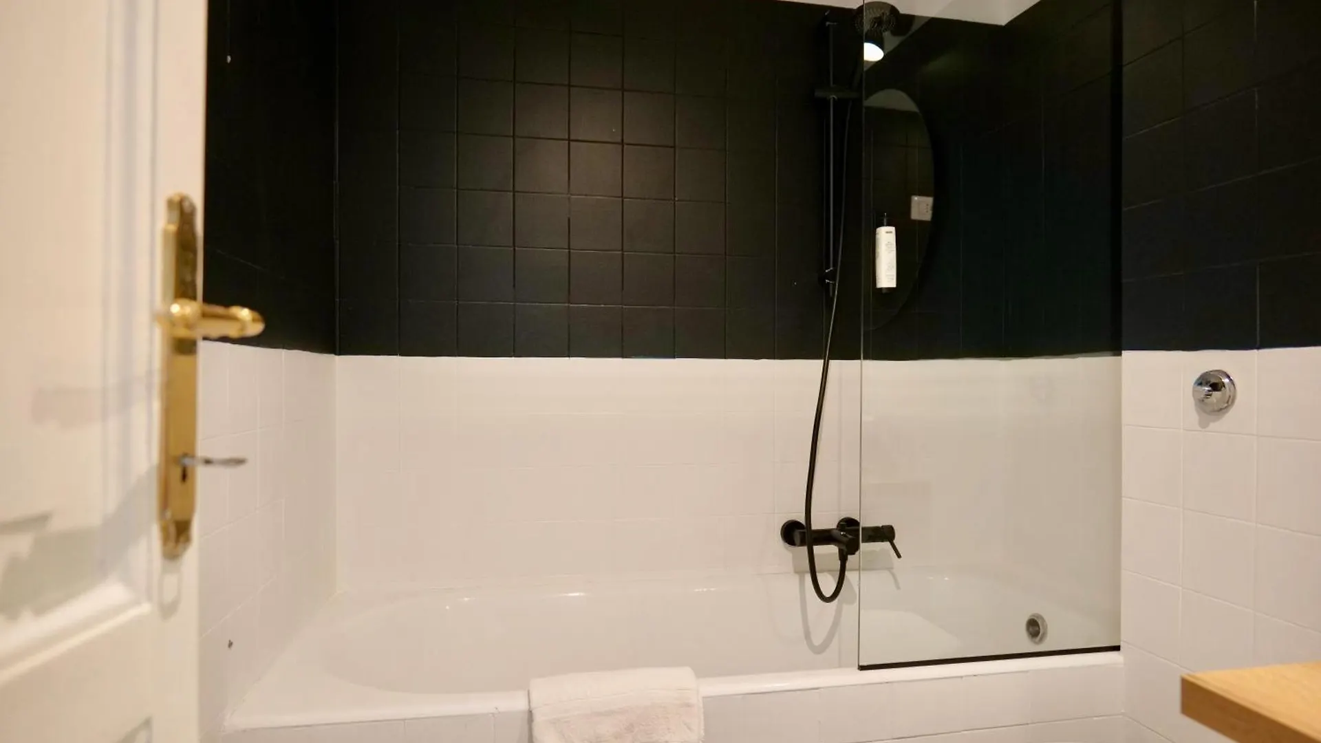 Apartment Livia86 - Trastevere Rome