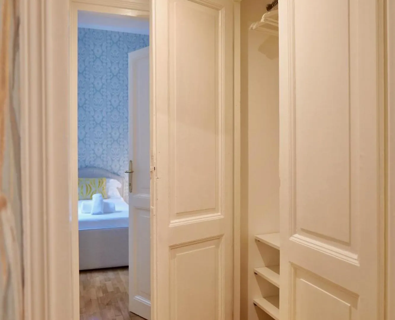 Apartment Livia86 - Trastevere Rome