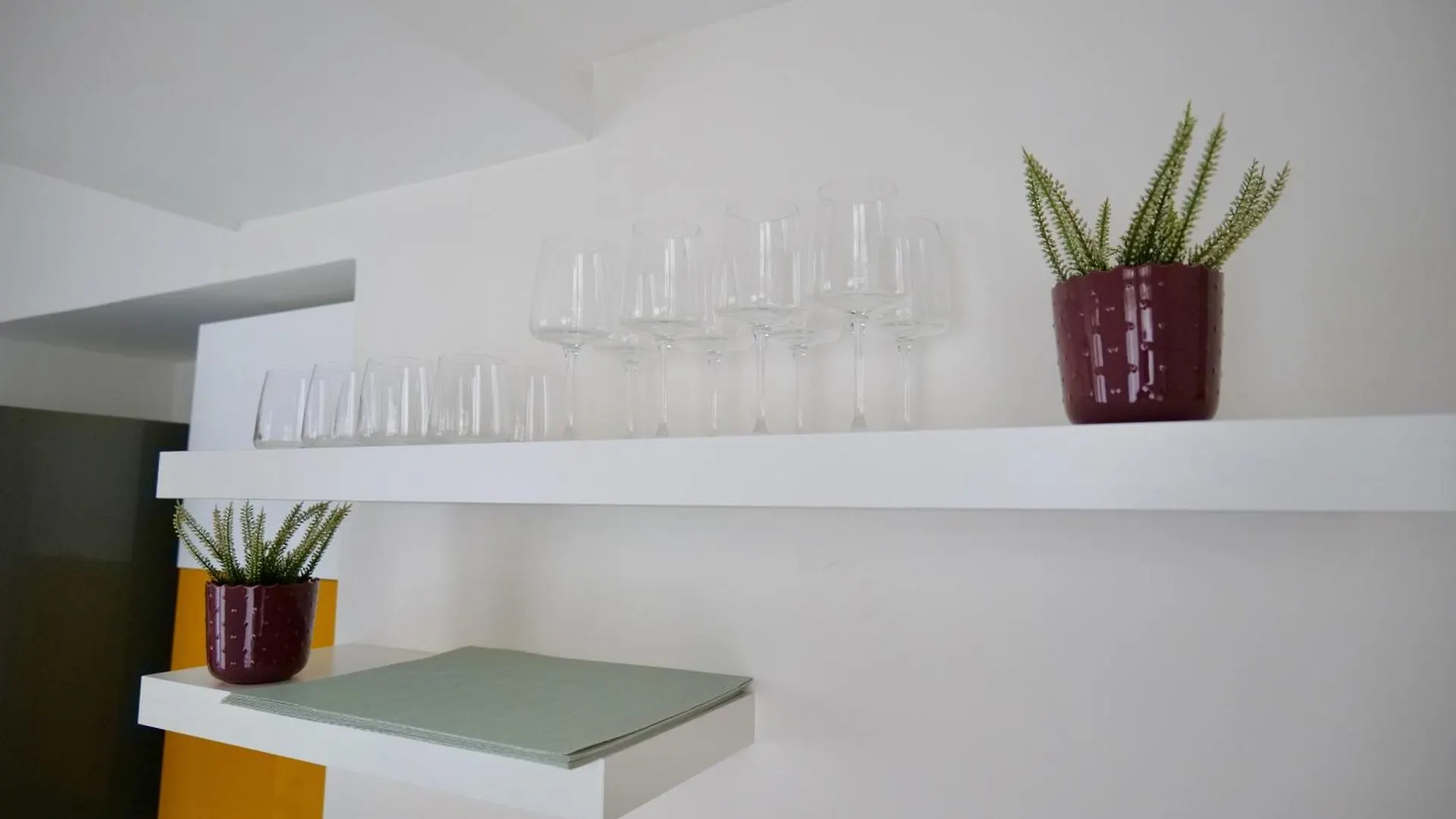 Livia86 - Trastevere Rome Apartment