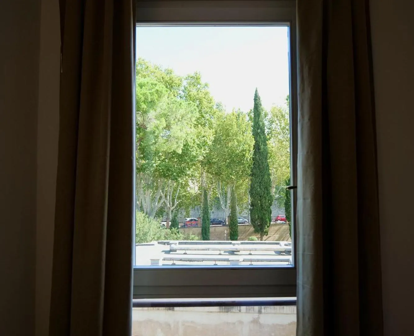 Apartment Livia86 - Trastevere Rome