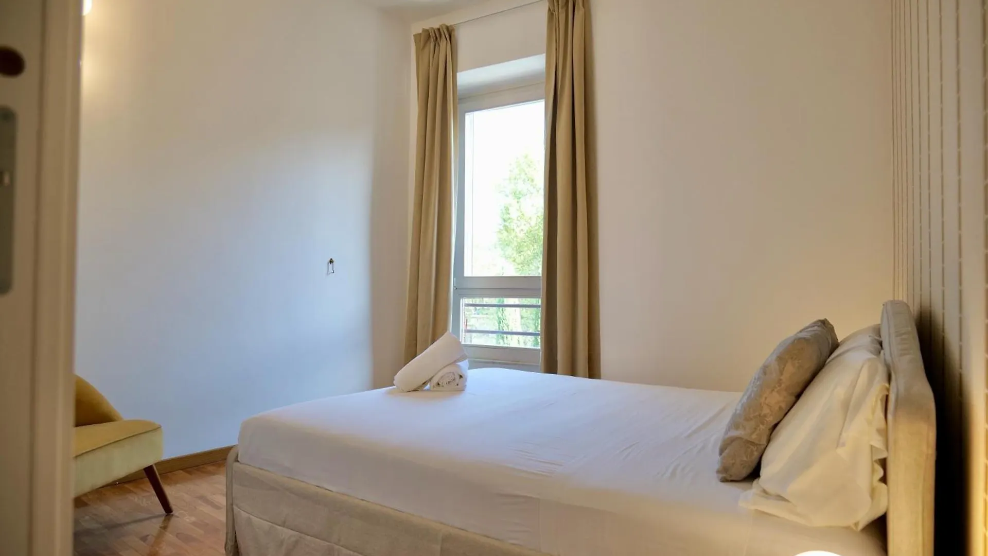 Livia86 - Trastevere Rome Apartment