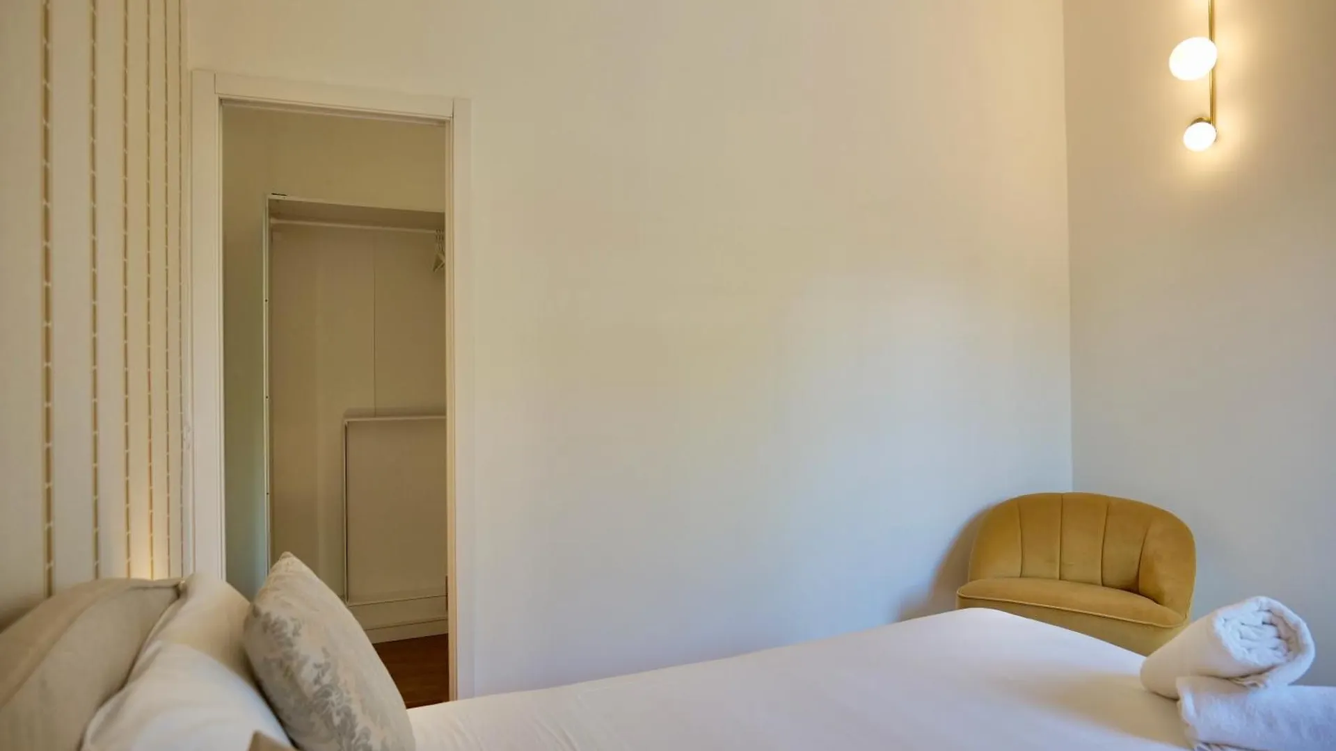 Apartment Livia86 - Trastevere Rome