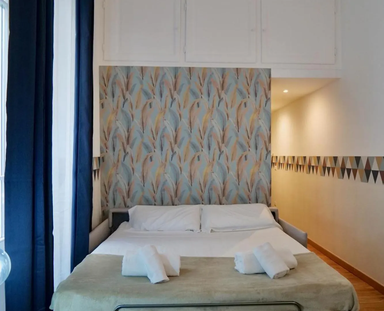 Livia86 - Trastevere Rome Apartment