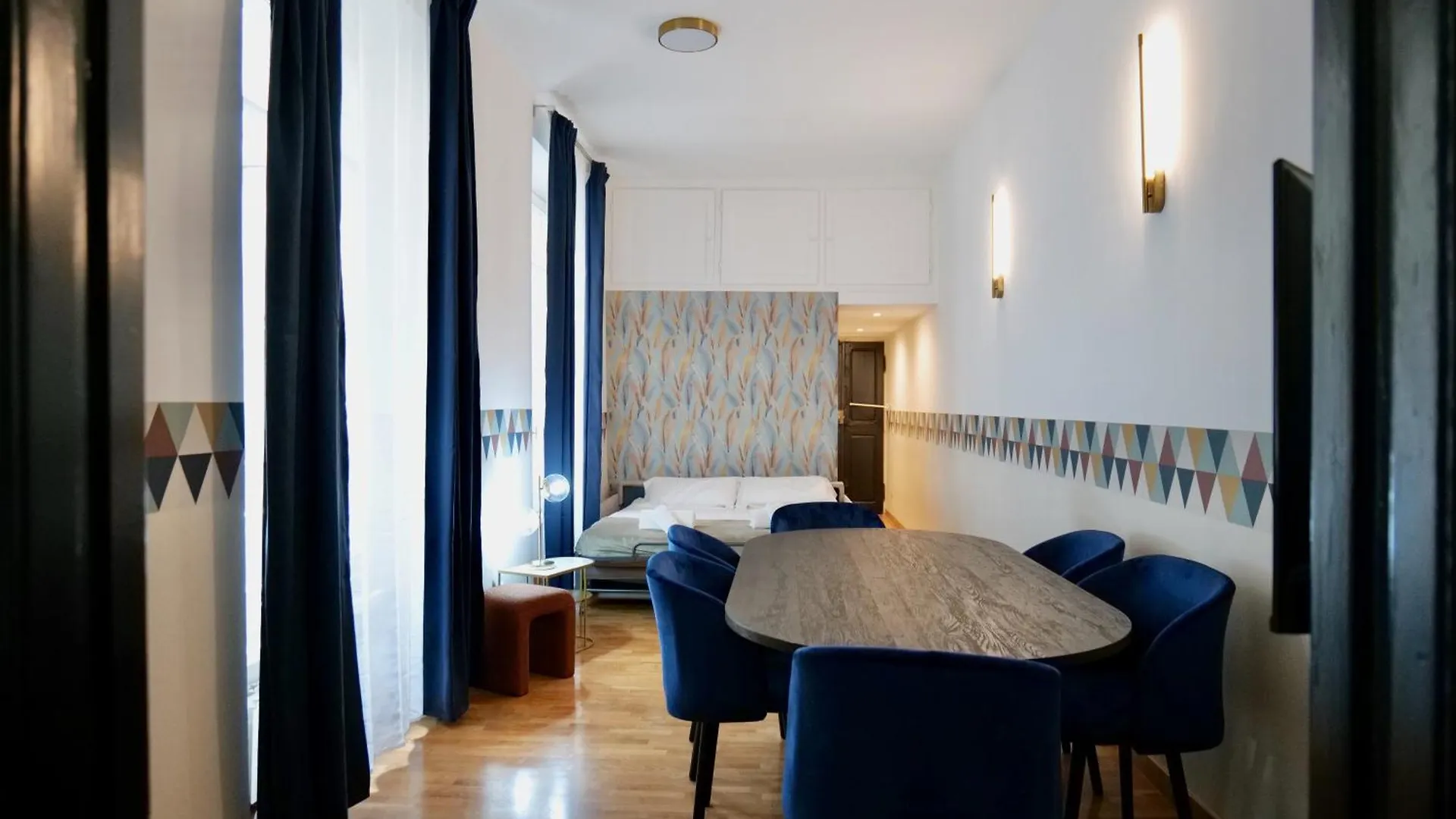Livia86 - Trastevere Rome Apartment