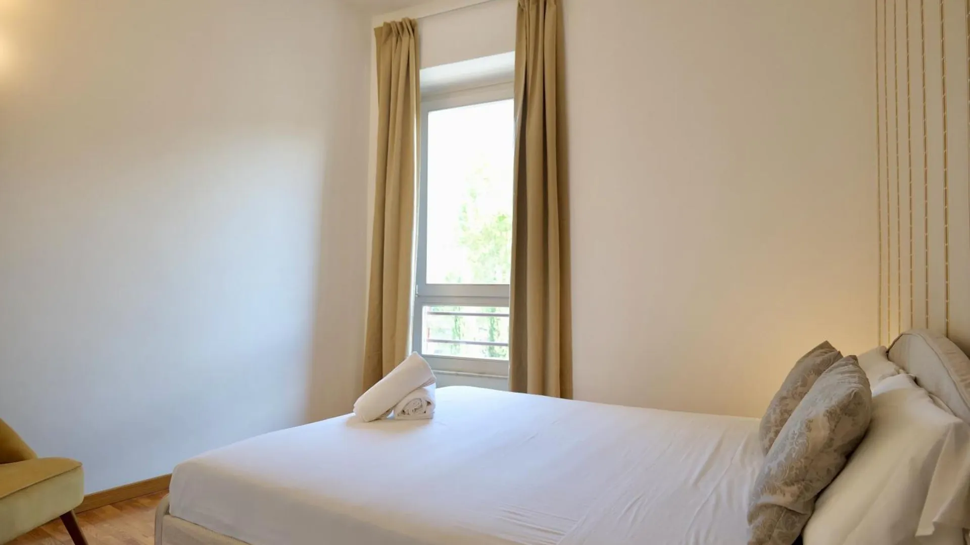 Livia86 - Trastevere Rome