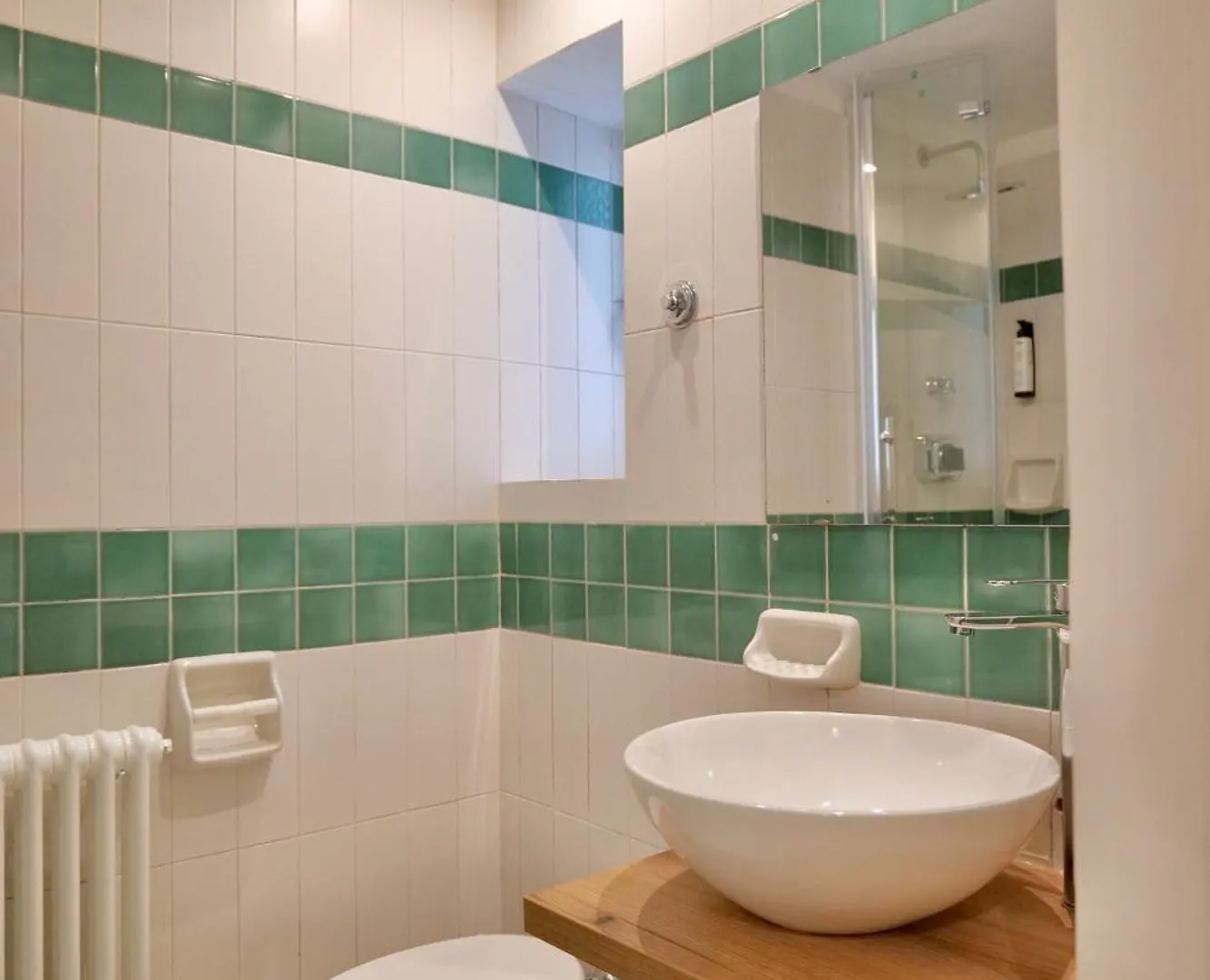 Livia86 - Trastevere Rome Apartment