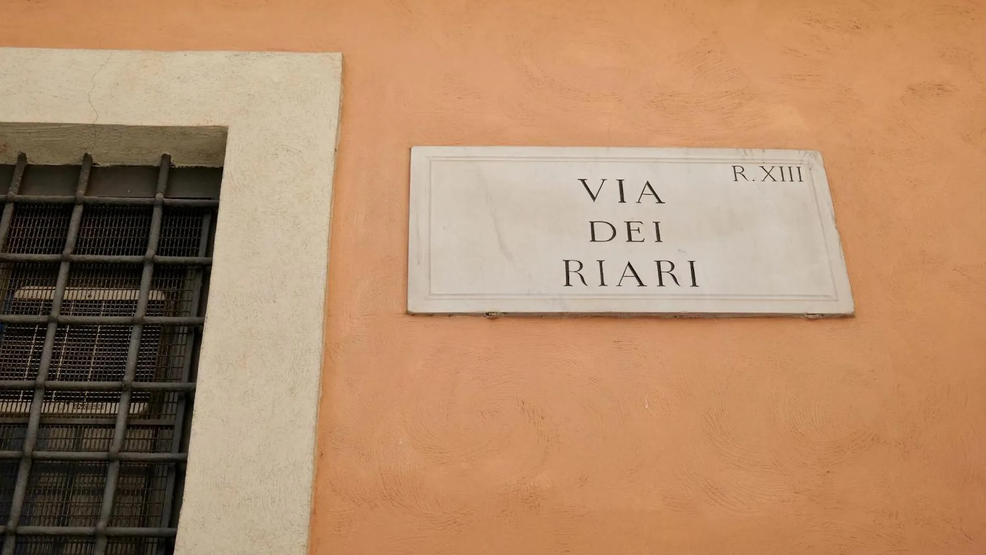 Apartment Livia86 - Trastevere Rome