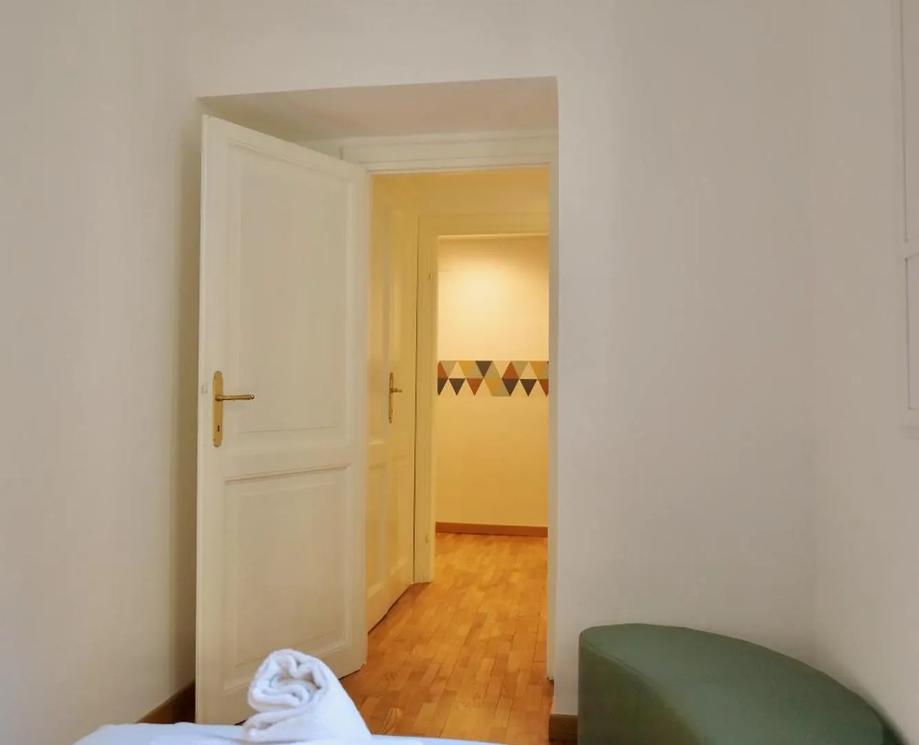 Apartment Livia86 - Trastevere Rome