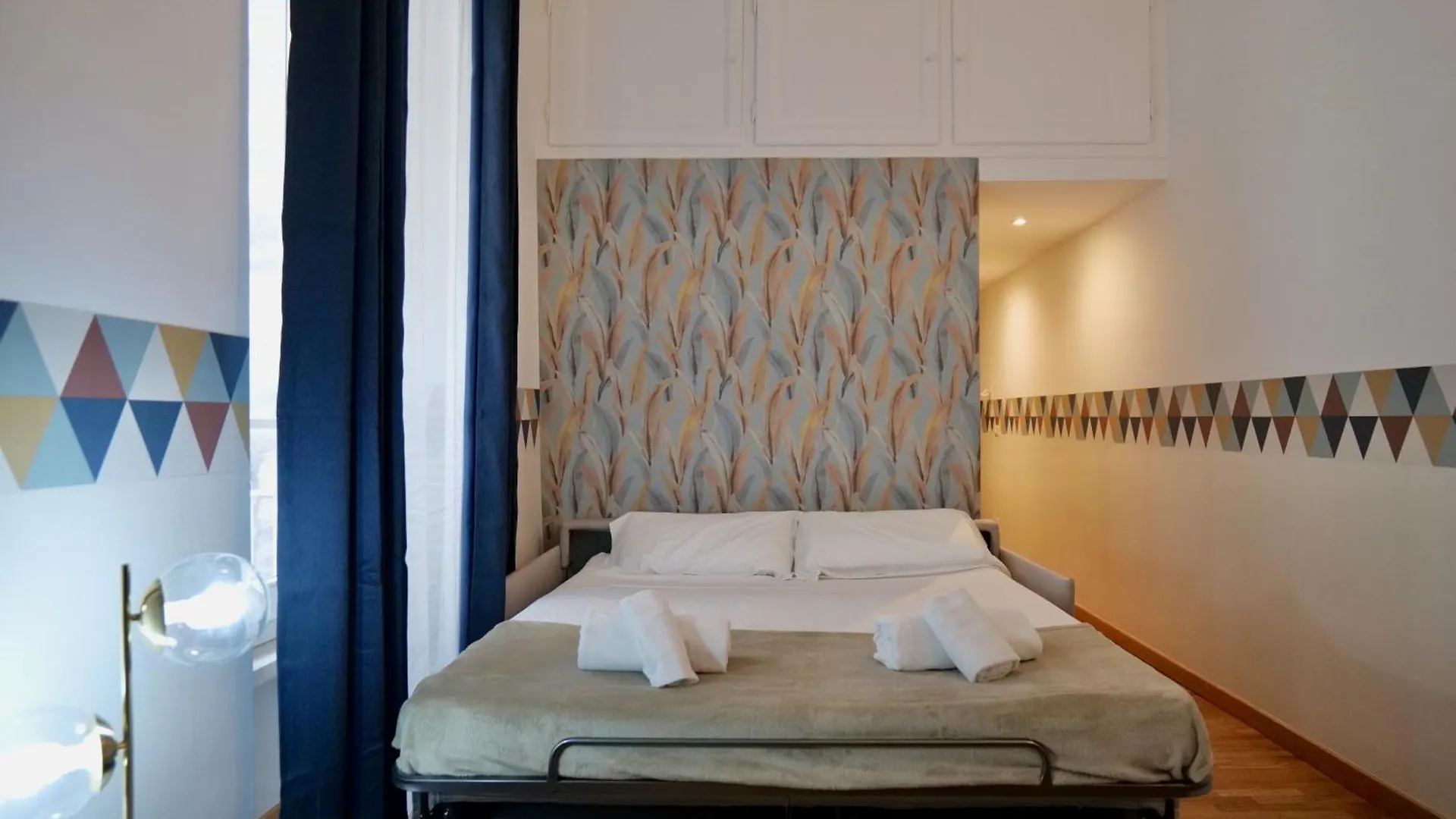 Apartment Livia86 - Trastevere Rome