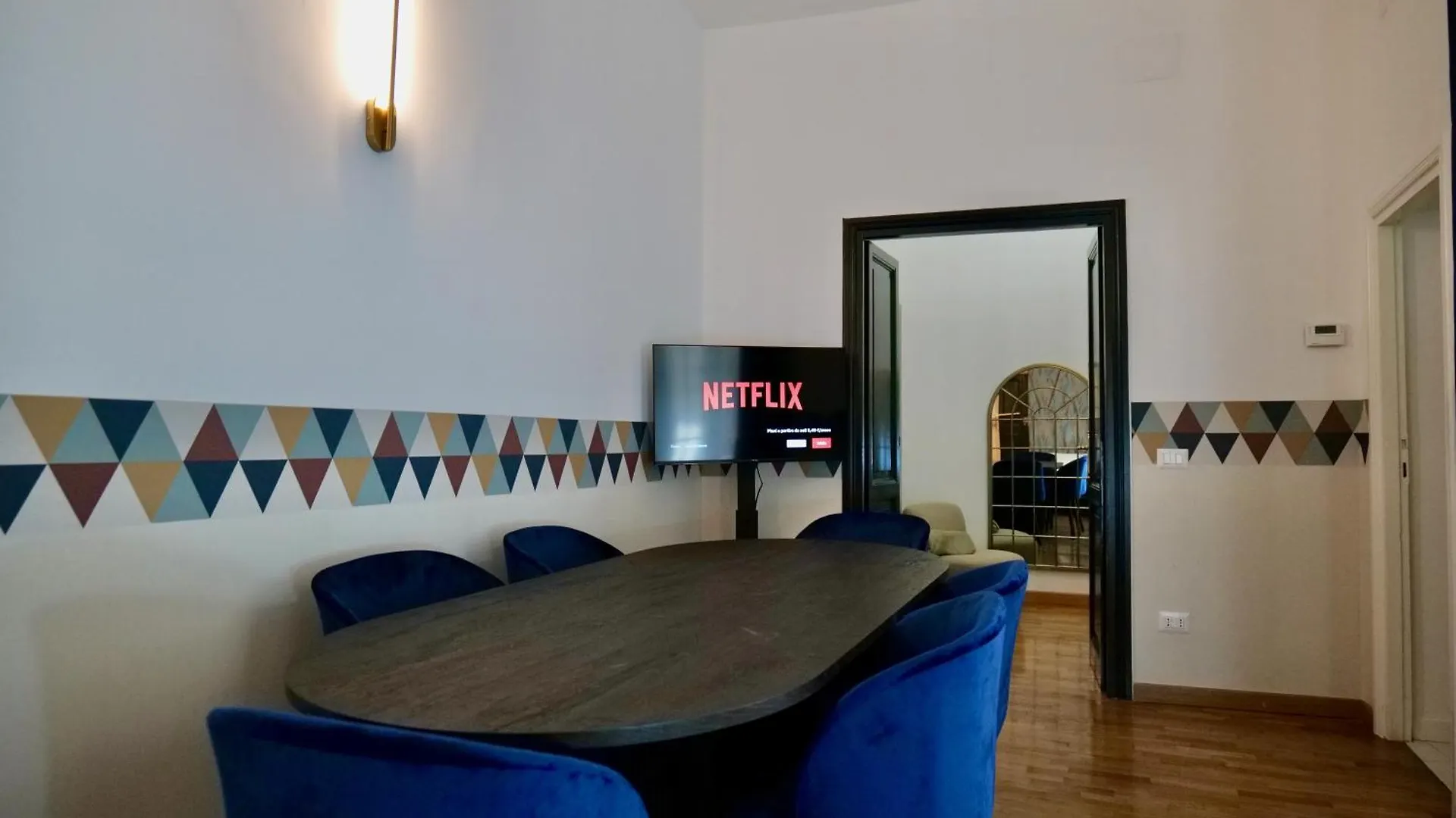 Livia86 - Trastevere Rome Apartment