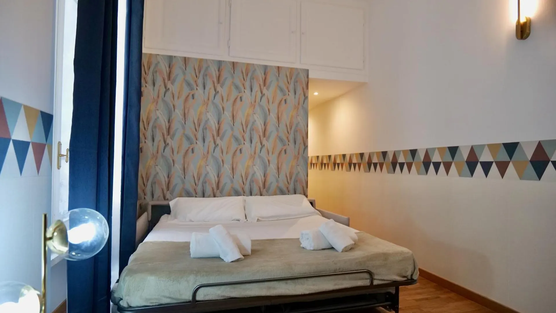 Livia86 - Trastevere Rome