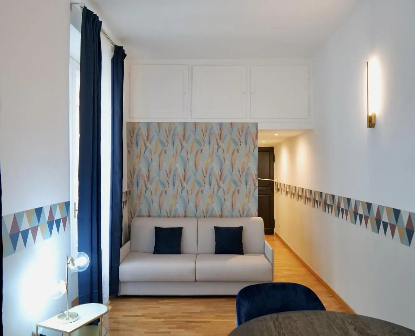 Apartment Livia86 - Trastevere Rome Italy
