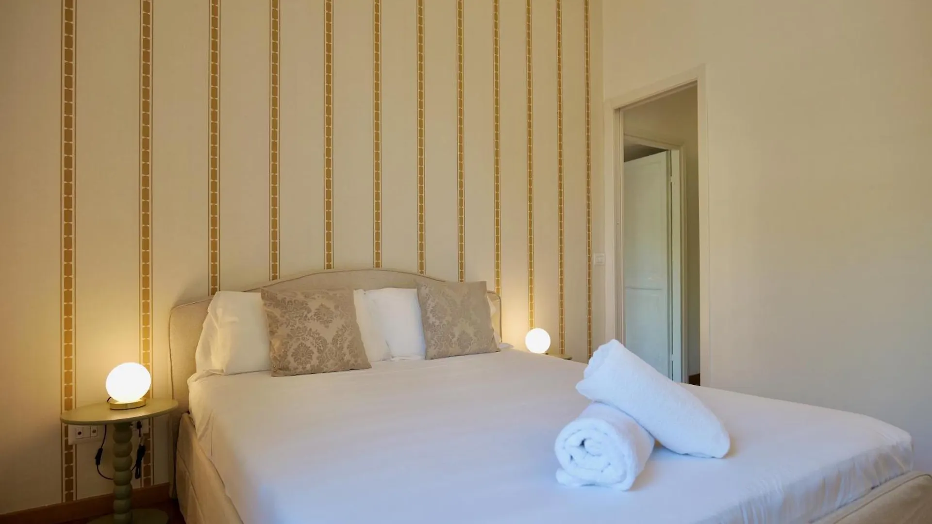 Apartment Livia86 - Trastevere Rome